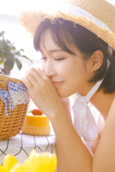 朋友的妻子